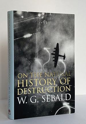 The Natural History of Destruction – Nigel Robins